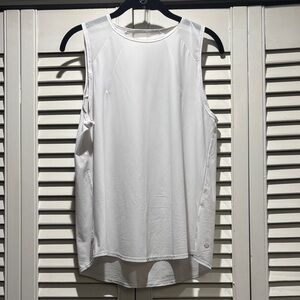 lululemon Sculpt Tank